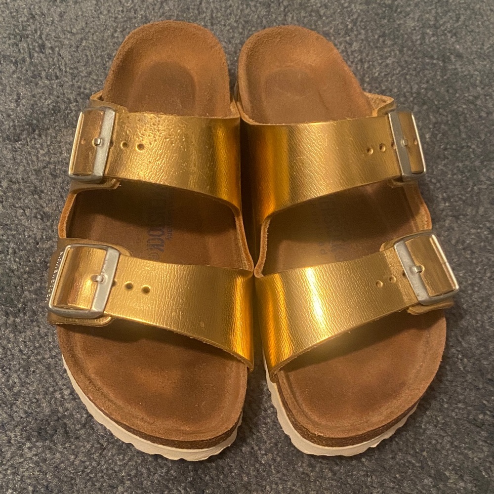 Womens Birkenstock Arizona Sandals